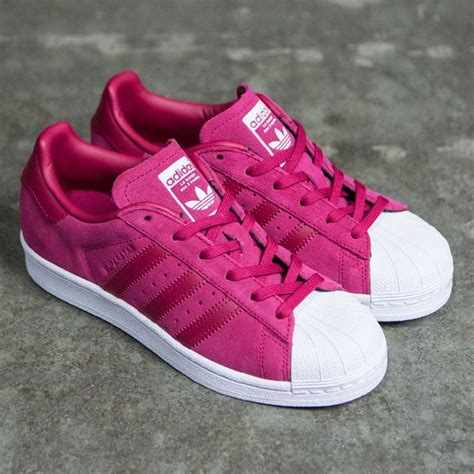 adidas schuhe damen pink glitzer|adidas Superstar XLG Shoes .